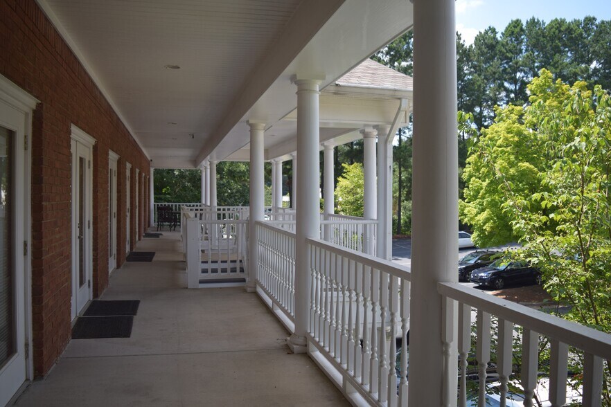 More Photos Of 1215 Hightower Trl, Atlanta Office For Lease