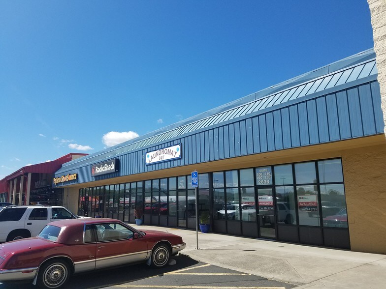 More Photos Of 2636 W 6th St, The Dalles Storefront Retail Office For Lease