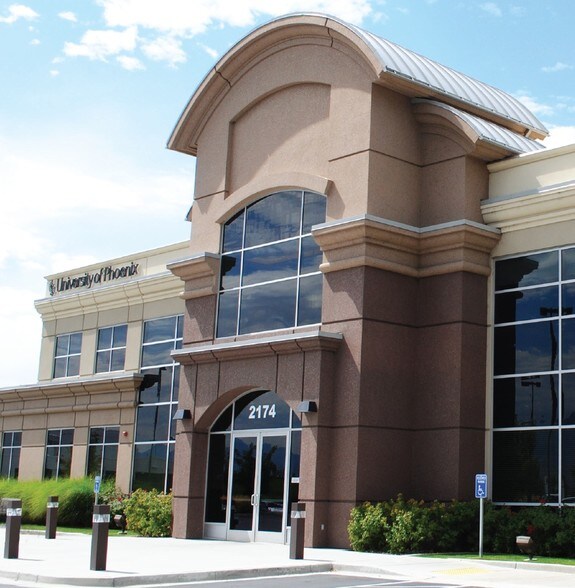 More Photos Of 2174 W Grove Pky, Pleasant Grove Office For Lease