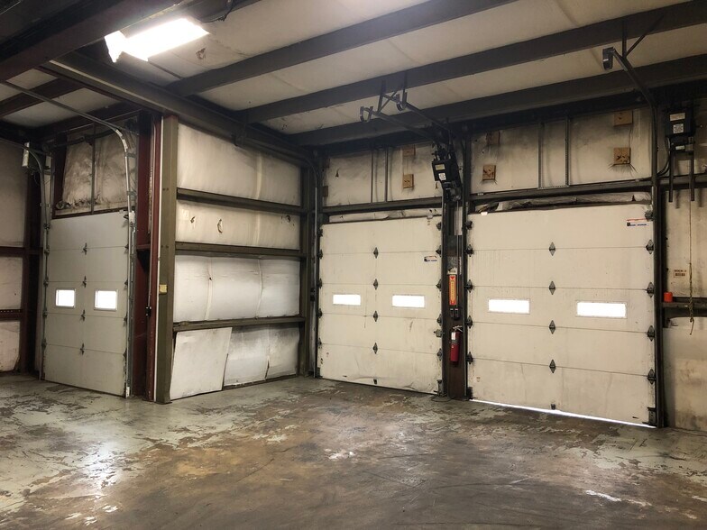 More Photos Of 199 Airport Rd, Arden Manufacturing For Sale