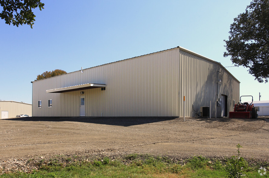 Primary Photo Of 12211 FM 2305, Belton Warehouse For Lease