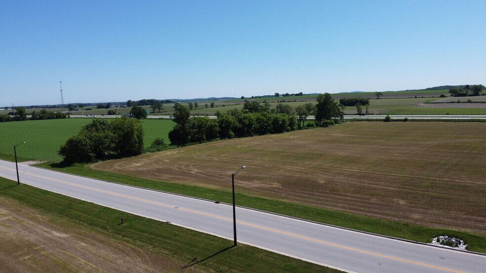 More Photos Of East Ave, Lomira Land For Sale