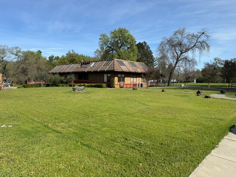 Primary Photo Of 2412 Foothill Blvd, Calistoga Land For Sale
