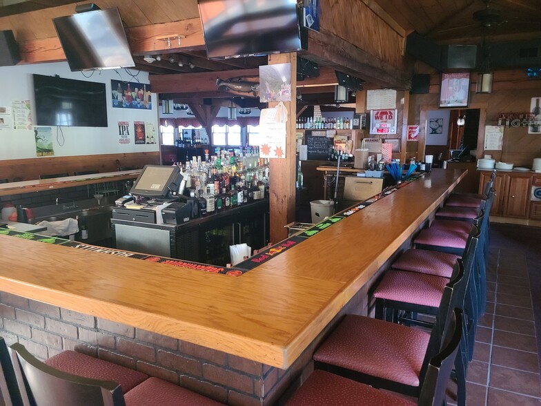 115 S Main St, West Bridgewater, MA 02379 - Restaurant For Sale ...