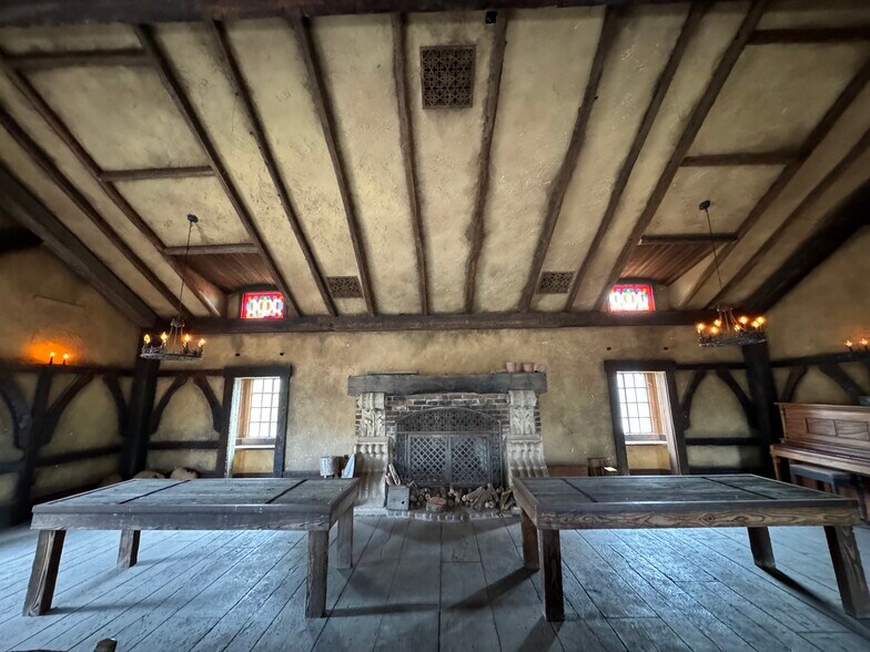 More Photos Of 382 S Evermore Ln, Pleasant Grove Lodge Meeting Hall For Sale