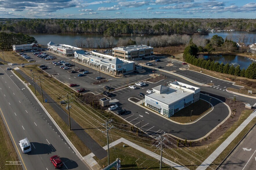 More Photos Of 14400 Hull Street Rd, Chesterfield Unknown For Lease