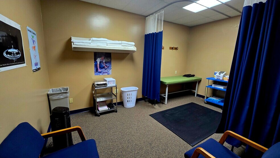 More Photos Of 100 W National Rd, Englewood Medical For Sale