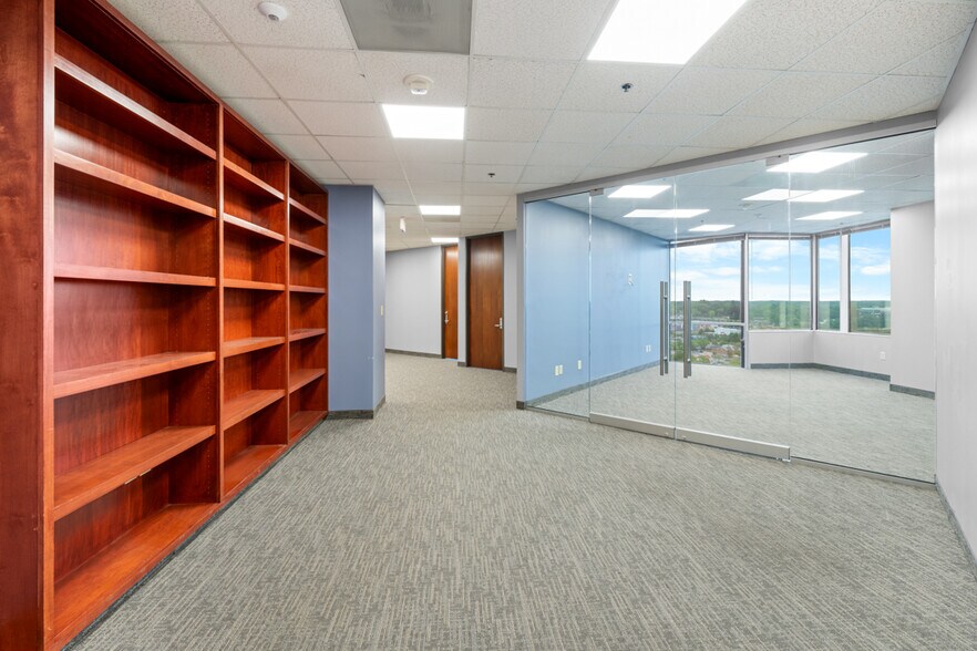More Photos Of 3100 Tower Blvd, Durham Office Residential For Lease