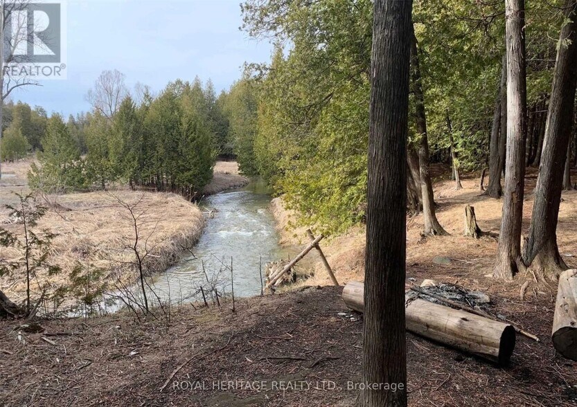 More Photos Of 1855 Stevenson Rd N, Oshawa Land For Sale