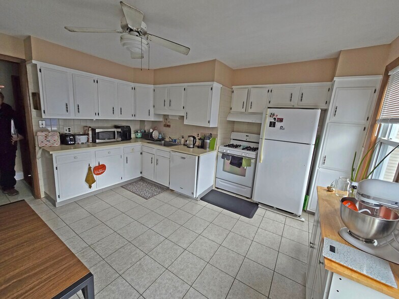 More Photos Of 178 Richdale Ave, Cambridge Multifamily For Sale