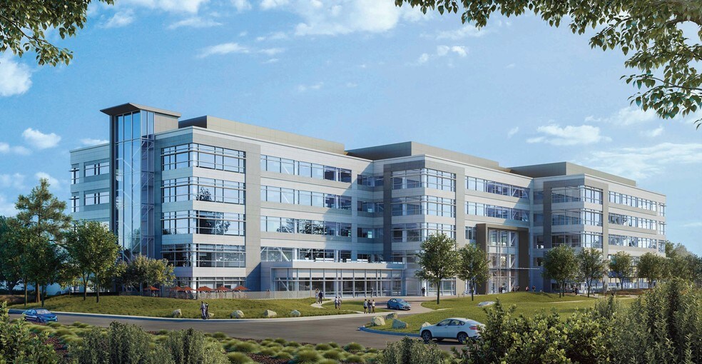 More Photos Of 1350 Adams Ct, Menlo Park Research And Development For Lease