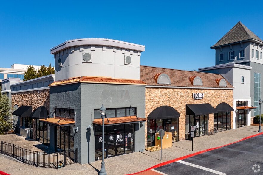 More Photos Of 5530 Windward Pky, Alpharetta Unknown For Sale