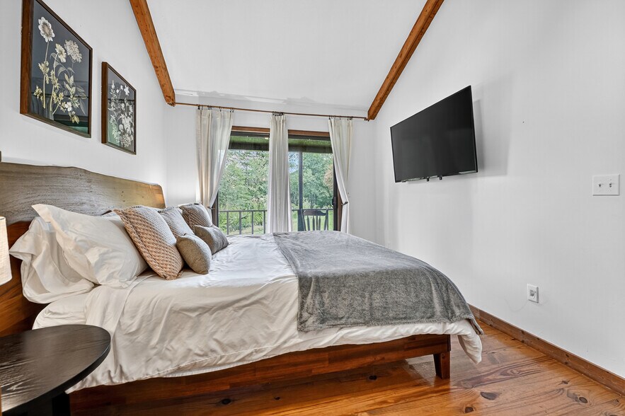 More Photos Of 77 Alpine Way, Blairsville Hotel For Sale