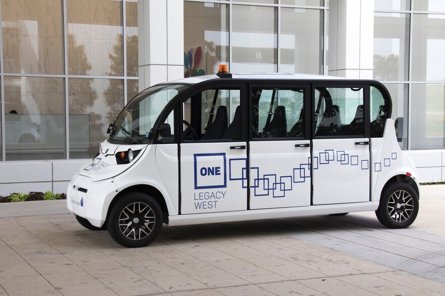 More Photos Of 7950 Legacy Dr, Plano Office For Lease