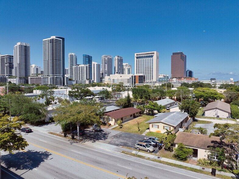 More Photos Of 634-638 SW 4th Ave, Fort Lauderdale Land For Sale