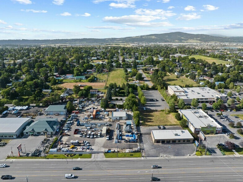 More Photos Of 14909 E Sprague Ave, Spokane Freestanding For Sale