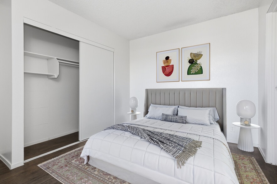 More Photos Of 3909-3949 N Nellis Blvd, Las Vegas Apartments For Sale