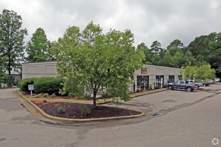 Primary Photo Of 1117 Corporation Pky, Raleigh Showroom For Lease