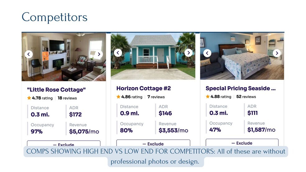 More Photos Of 907 S Church St, Rockport Hotel For Sale