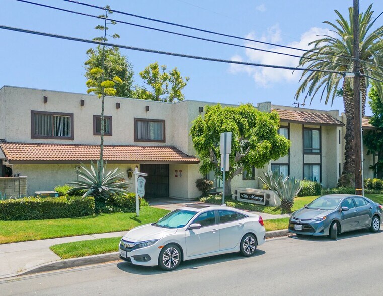 More Photos Of 3108 Vineland Ave, Baldwin Park Apartments For Sale