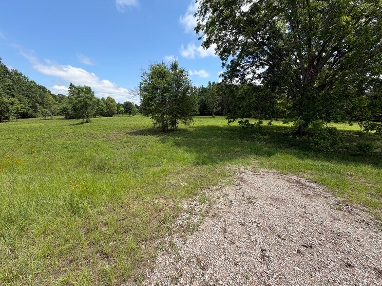More Photos Of 3836 MS-43, Picayune Land For Sale