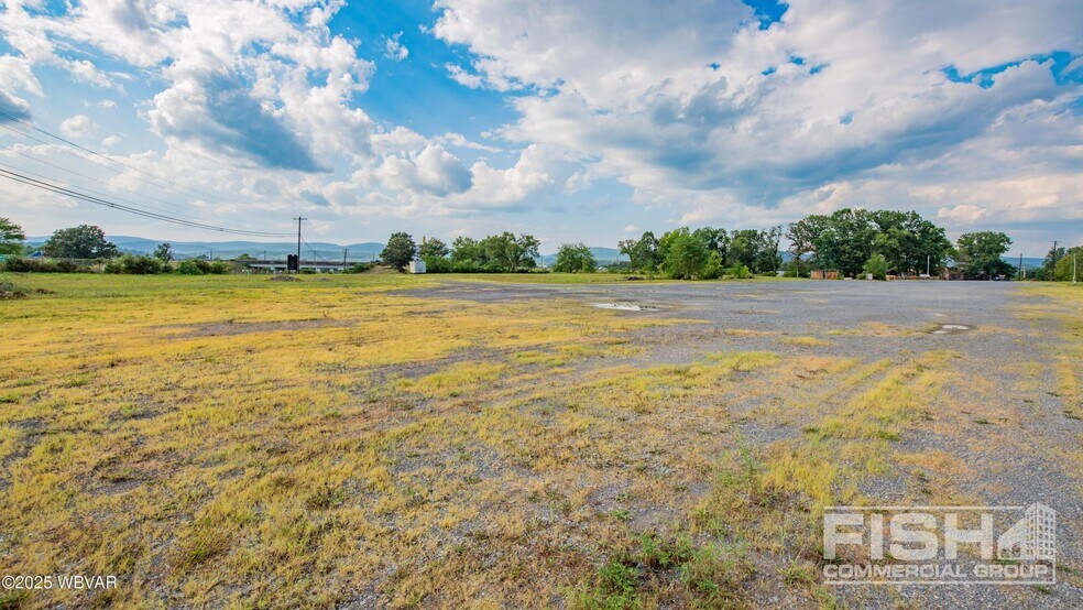 More Photos Of Pine Mountain Rd, Lock Haven Land For Sale