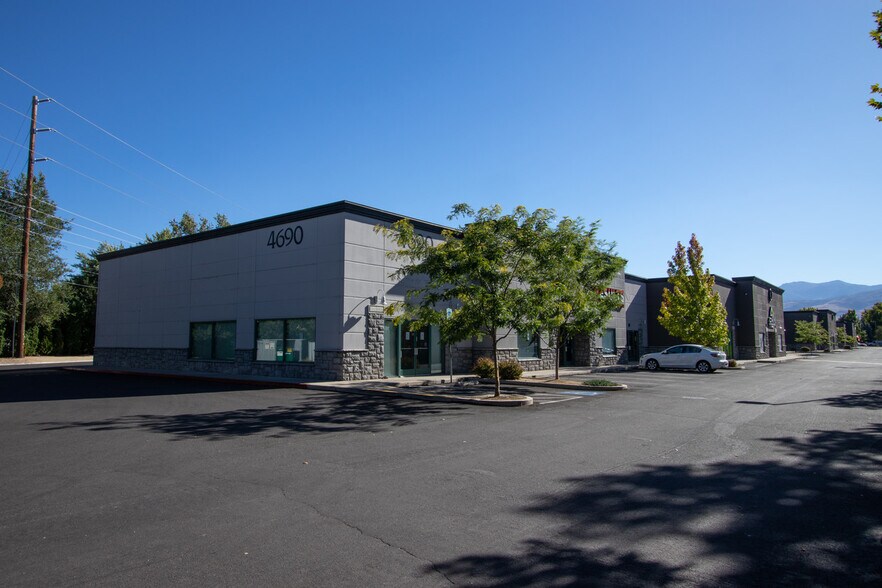 More Photos Of 4690 Longley Ln, Reno Unknown For Lease