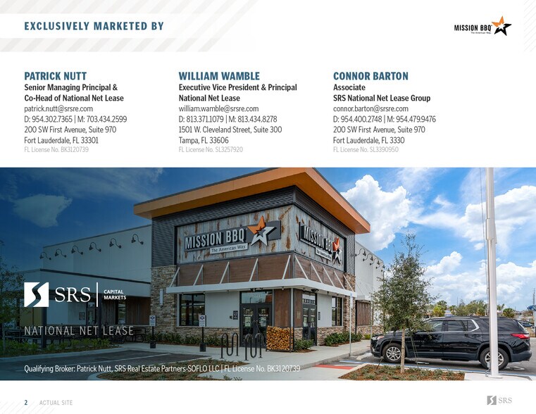 More Photos Of 1225 50 hwy, Clermont General Retail For Sale