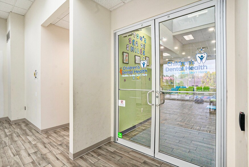 More Photos Of 2901 Dutton Mill Rd, Aston Medical For Sale