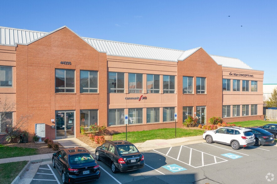 More Photos Of 44335 Premier Plz, Ashburn Medical For Sale