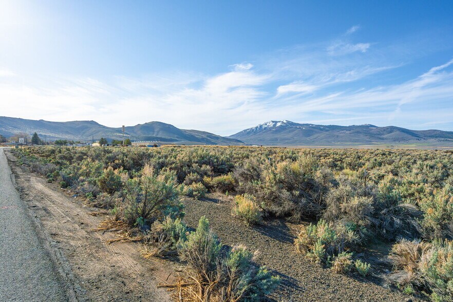 More Photos Of 3400 White Lake Pky, Reno Land For Sale