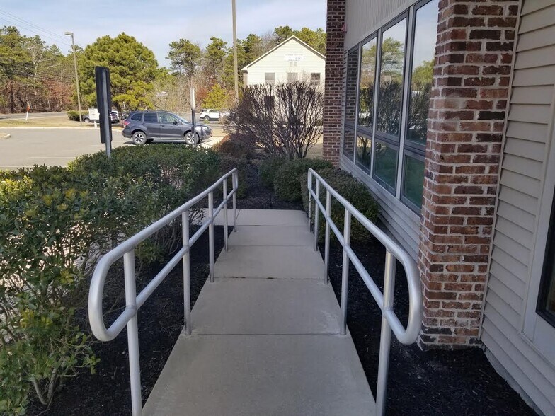 More Photos Of 1387 Route 539, Little Egg Harbor Office For Lease