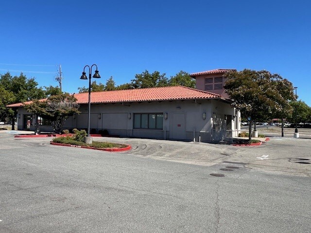 More Photos Of 1400 Moraga Way, Moraga Storefront For Lease