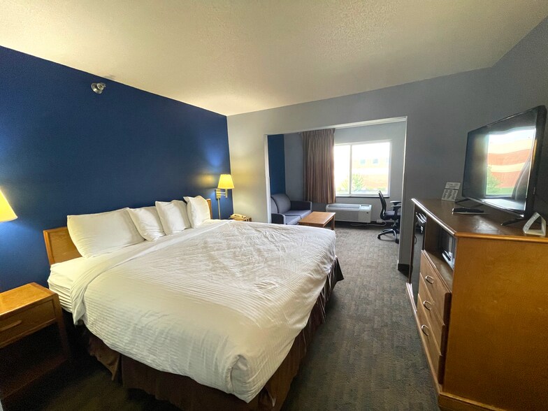 More Photos Of 225 N 50th St, Lincoln Hotel For Sale