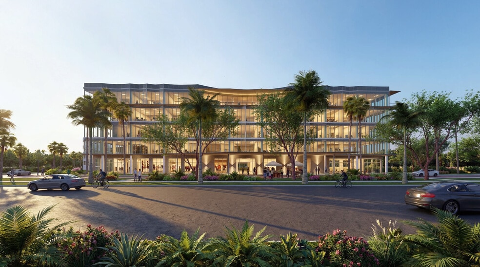 Primary Photo Of 1751 N Military Trl, Boca Raton Office For Lease