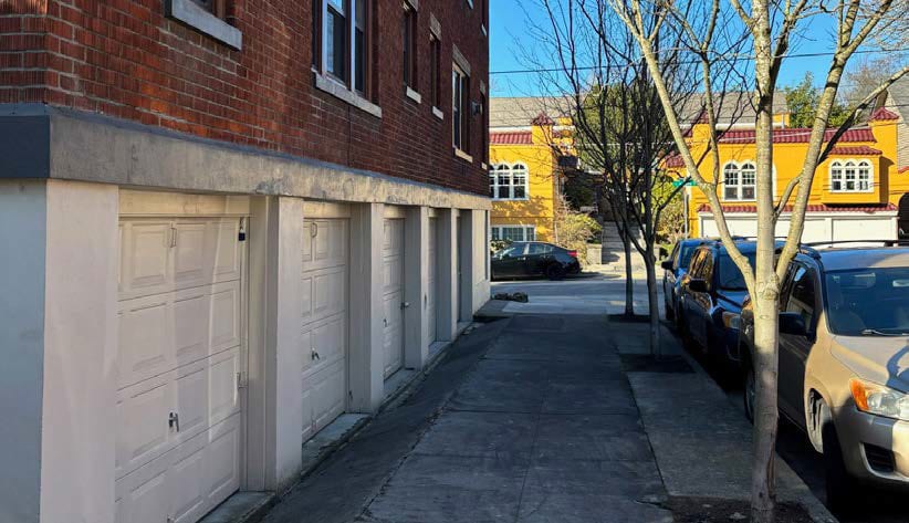More Photos Of 3080 SE Ankeny St, Portland Apartments For Sale