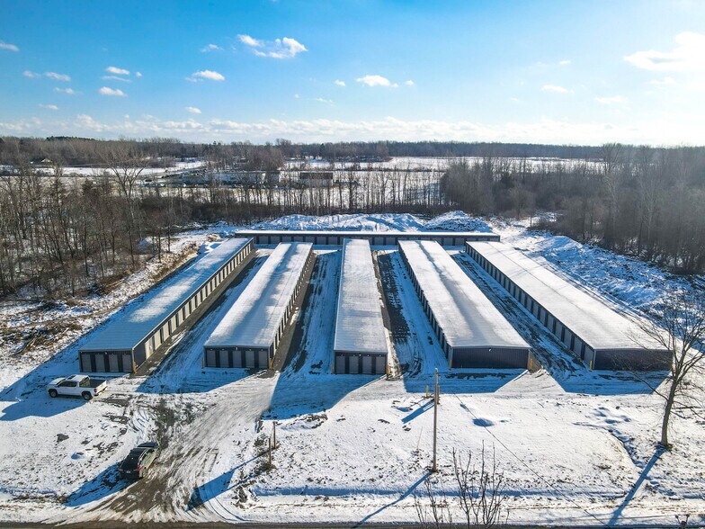 More Photos Of 14326 County House Rd, Albion Town Orleans Self Storage For Sale