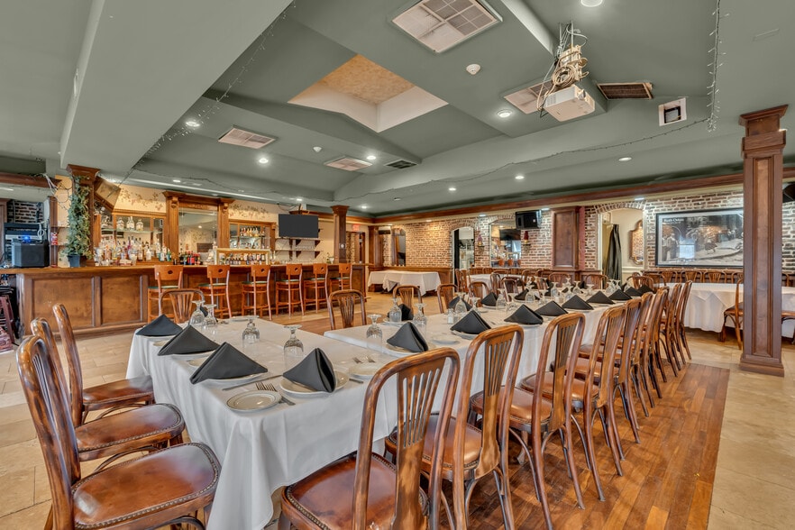 More Photos Of 800-802 Main St, Bradley Beach Restaurant For Sale