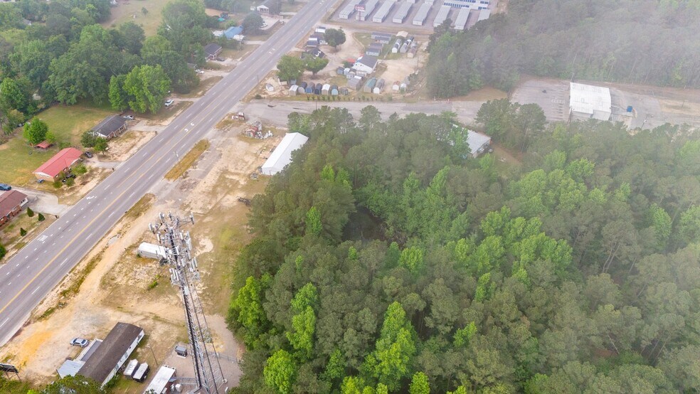 More Photos Of 14230 NC-210, Spring Lake Land For Sale