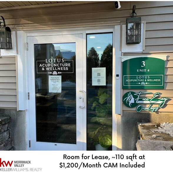 Primary Photo Of 3 Mound Ct, Merrimack Medical For Lease