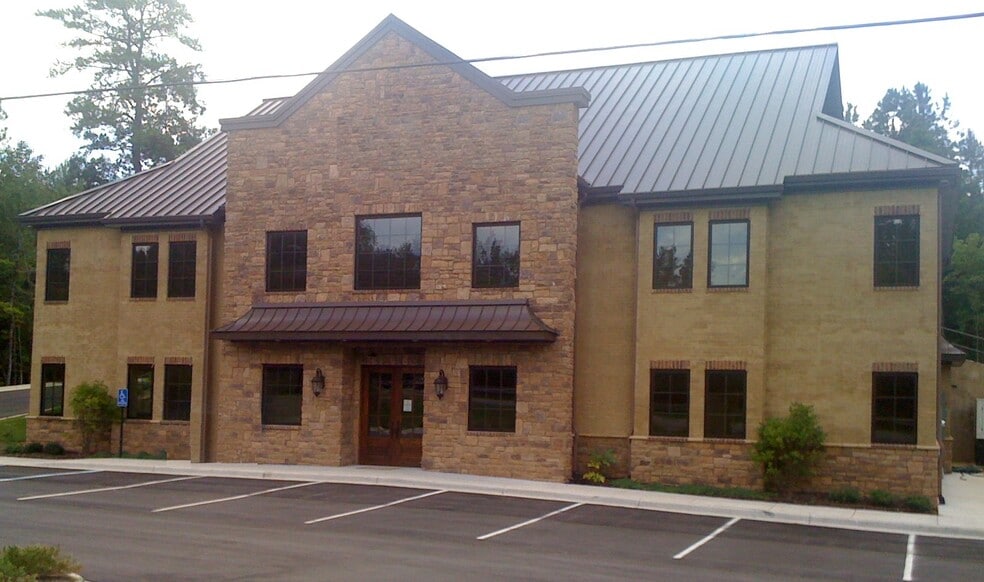 More Photos Of 7145 Happy Hollow Rd, Trussville Medical For Lease