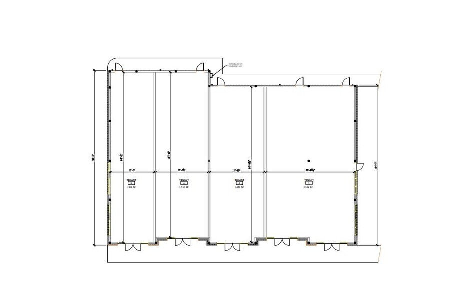 More Photos Of 2650 Boiling Springs Rd, Boiling Springs General Retail For Lease