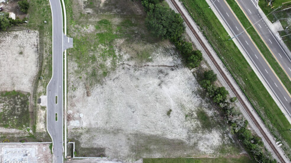 More Photos Of 3610 Deeson Rd, Lakeland Land For Sale