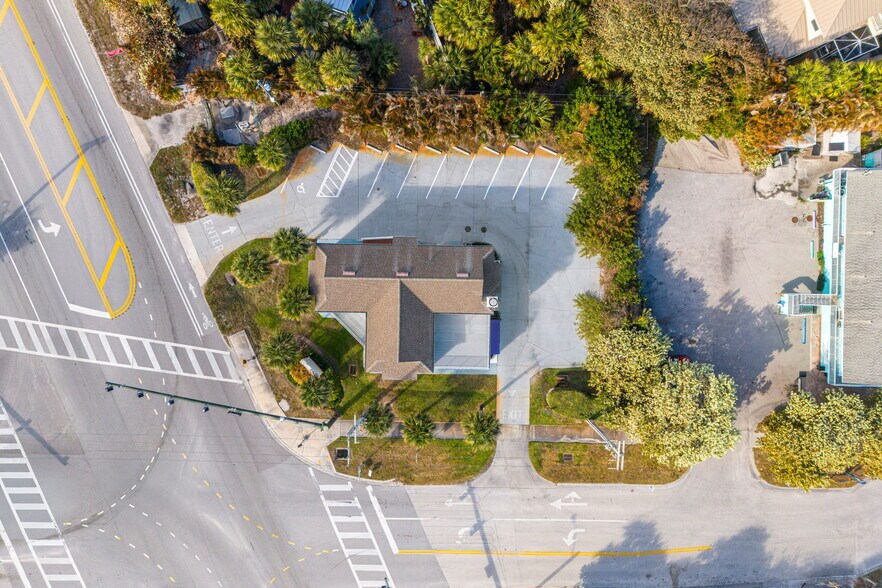 More Photos Of 9300 N A1A, Vero Beach Freestanding For Sale
