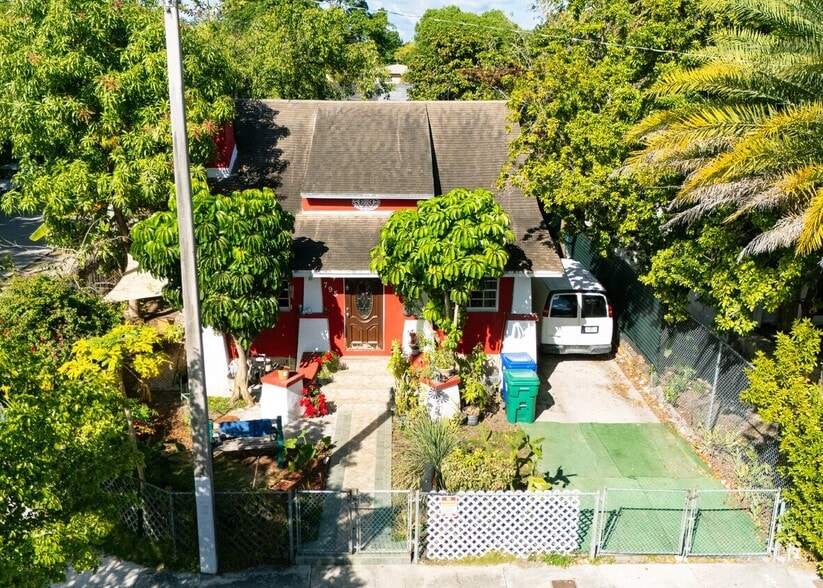 More Photos Of 2919 NW 8th Ave, Miami Land For Sale