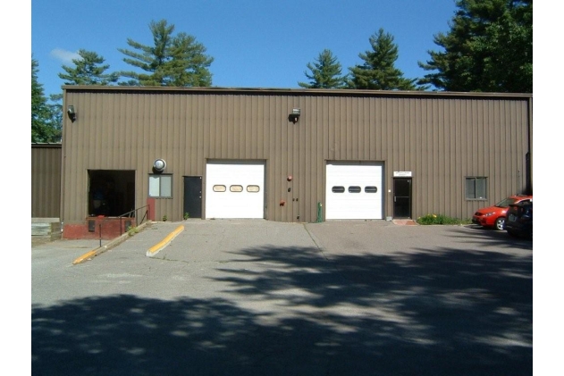 Primary Photo Of 1 Allen Martin Dr, Essex Junction Warehouse For Lease