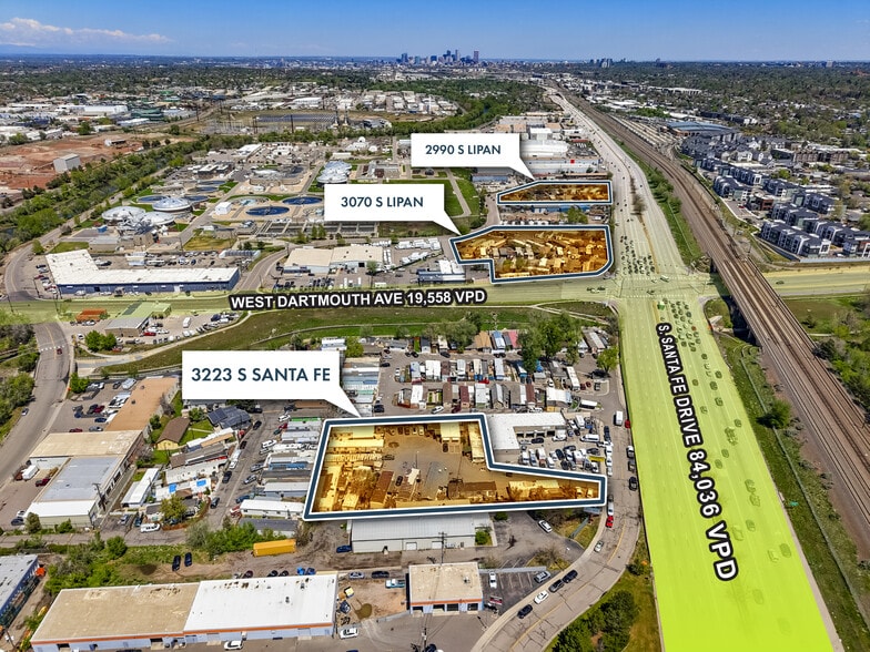 Primary Photo Of , Englewood Multifamily For Sale
