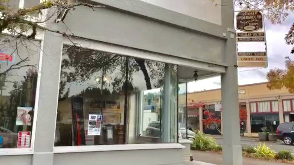 More Photos Of 1044 Marine Dr, Astoria Restaurant For Sale