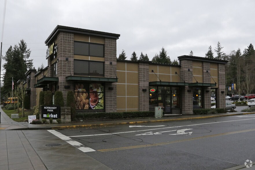 More Photos Of 19919 1st Ave S, Normandy Park Freestanding For Sale