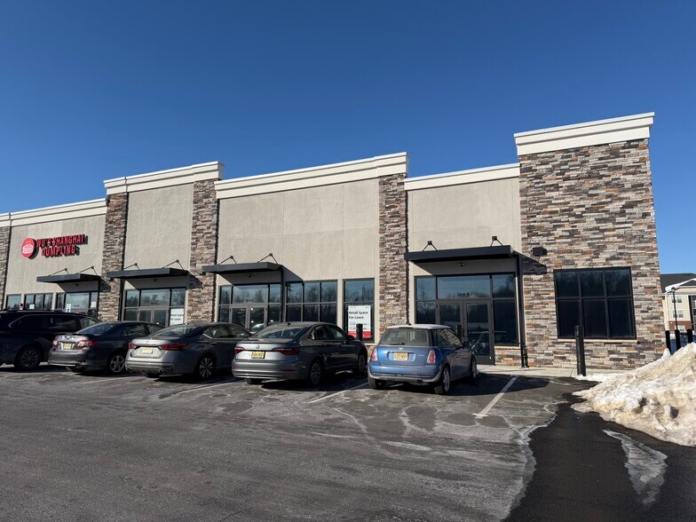 More Photos Of 200 Joan Warren Way, Monroe Township General Retail For Lease